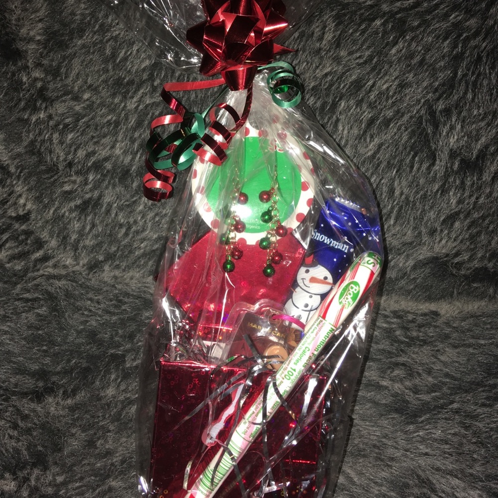 Christmas box